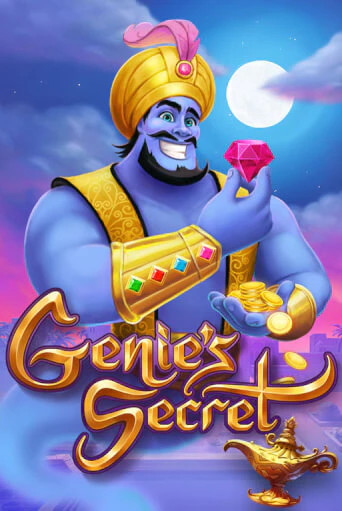 Демо игра Genie's Secret от OneTouch | Casino X BY