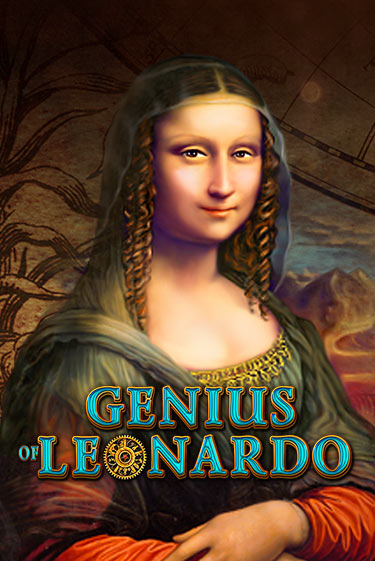 Демо игра Genius Of Leonardo от Amusnet Interactive | Casino X BY