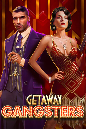 Демо игра Getaway Gangsters™ от Games Global | Casino X BY