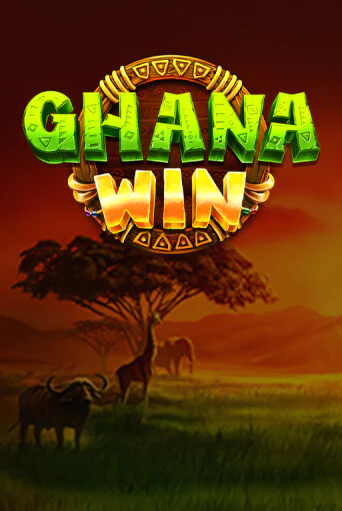 Демо игра Ghana Win от RTG Slots | Casino X BY