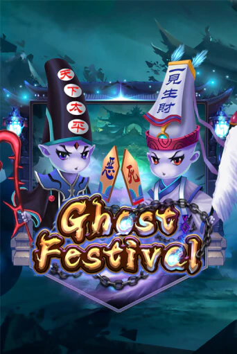 Демо игра Ghost Festival от KA Gaming | Casino X BY