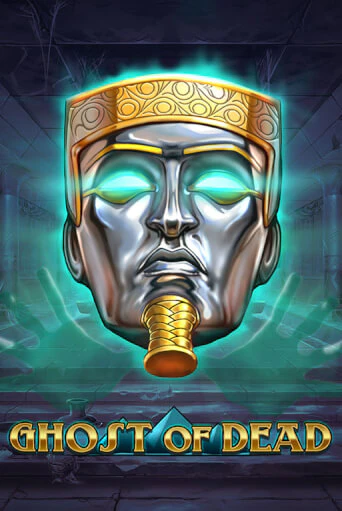 Демо игра Ghost of Dead от Play'n GO | Casino X BY