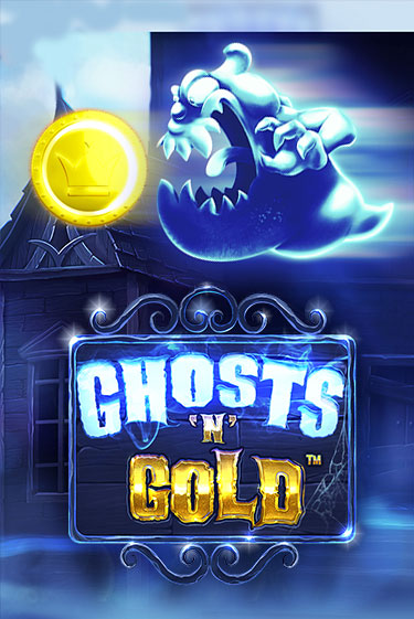 Демо игра Ghost 'n' Gold от iSoftBet | Casino X BY