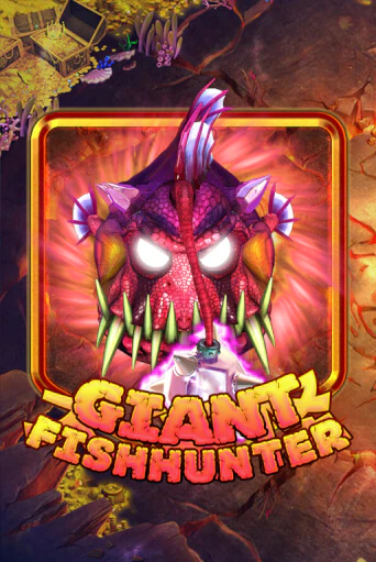 Демо игра Giant Fish Hunter от KA Gaming | Casino X BY
