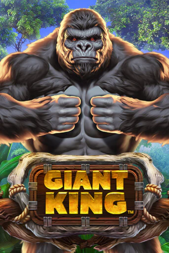Демо игра Giant King от Bragg | Casino X BY