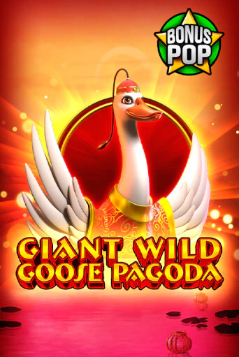 Демо игра Giant Wild Goose Pagoda от Endorphina | Casino X BY