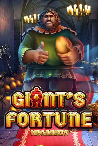 Демо игра Giant's Fortune от Stakelogic | Casino X BY