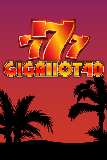 Демо игра Giga Hot 40 от Fazi | Casino X BY