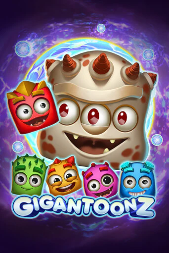 Демо игра Gigantoonz от Play'n GO | Casino X BY