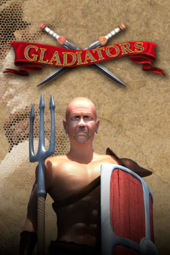 Демо игра Gladiators от Merkur Gaming | Casino X BY