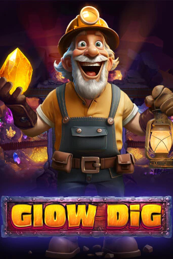 Демо игра Glow Dig от Red Tiger | Casino X BY