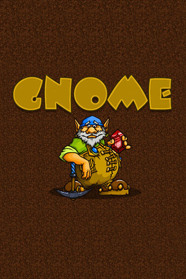 Демо игра Gnome от Клуб Вулкан | Casino X BY