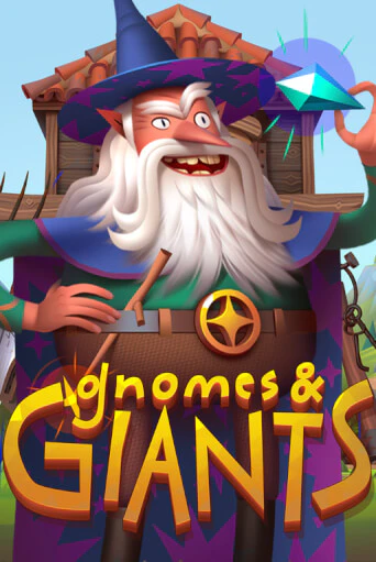 Демо игра Gnomes and Giants от Relax Gaming | Casino X BY