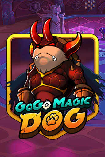 Демо игра Go Go Magic Dog от KA Gaming | Casino X BY