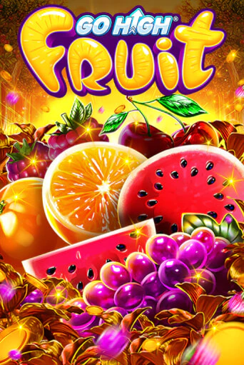 Демо игра Go High Fruit от Ruby Play | Casino X BY