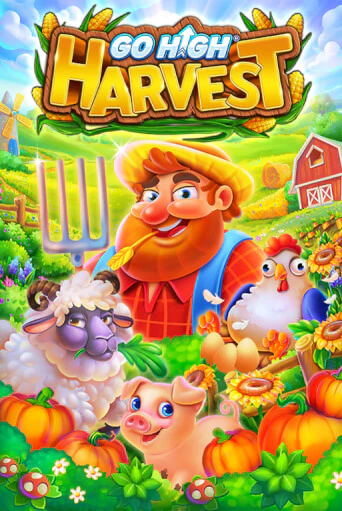Демо игра Go High Harvest от Ruby Play | Casino X BY