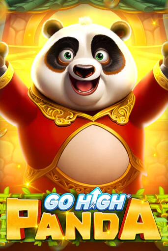 Демо игра Go High Panda от Ruby Play | Casino X BY