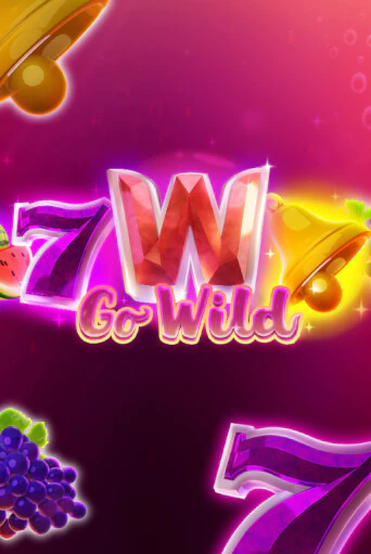 Демо игра Go Wild от Gamzix | Casino X BY