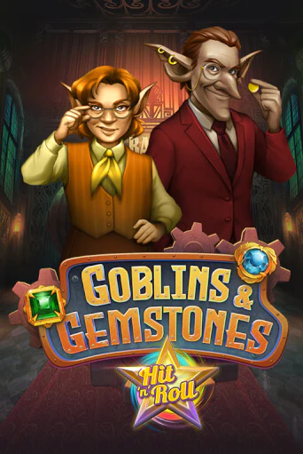 Демо игра Goblins & Gemstones: Hit 'n' Roll от Kalamba | Casino X BY