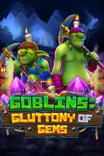 Демо игра Goblins: Gluttony of Gems от RTG Slots | Casino X BY