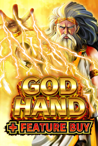 Демо игра God Hand Feature Buy от OneTouch | Casino X BY