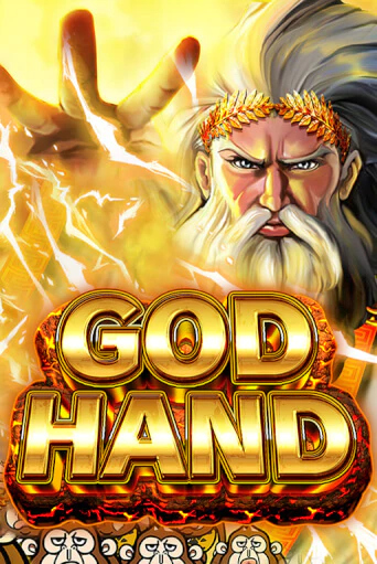 Демо игра God Hand от OneTouch | Casino X BY