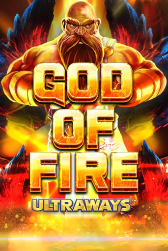 Демо игра God of Fire от Games Global | Casino X BY