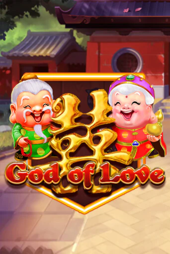 Демо игра God of Love от KA Gaming | Casino X BY