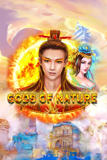 Демо игра Gods of Nature от RTG Slots | Casino X BY