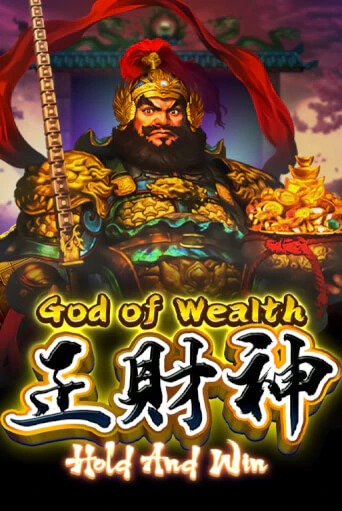 Демо игра God of Wealth Hold And Win от BGaming | Casino X BY