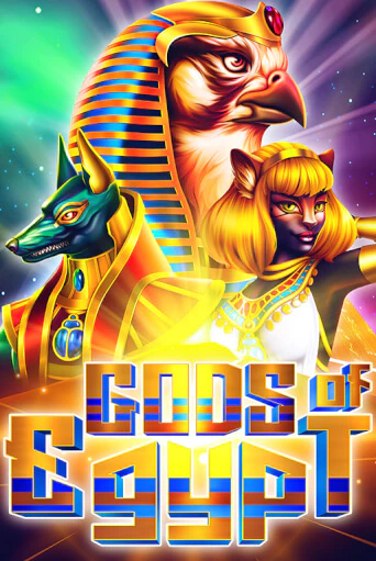 Демо игра Gods of Egypt от 5 Men Gaming | Casino X BY