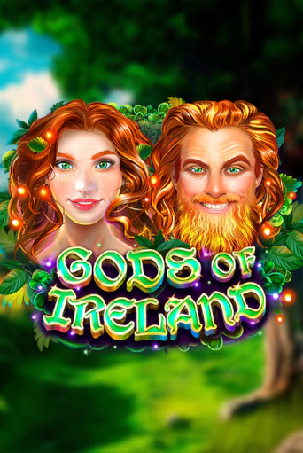 Демо игра Gods of Ireland от Red Rake Gaming | Casino X BY