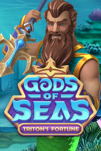 Демо игра Gods of Seas: Triton's Fortune от Microgaming | Casino X BY