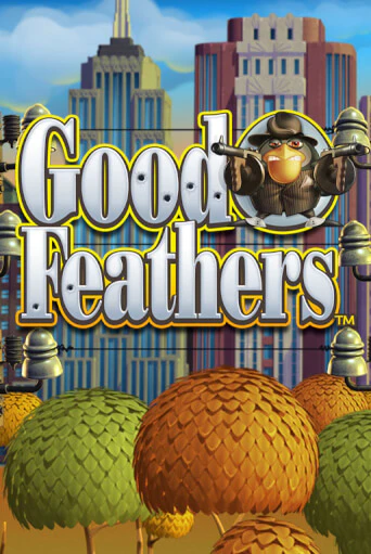 Демо игра Good Feathers от Blueprint Gaming | Casino X BY