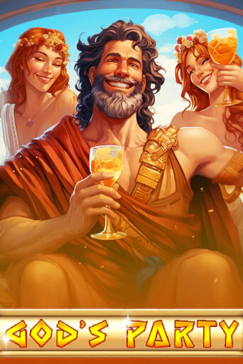 Демо игра God's Party от Onlyplay | Casino X BY