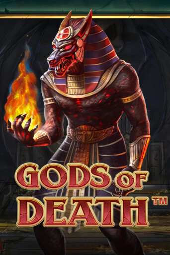 Демо игра Gods of Death от Stakelogic | Casino X BY