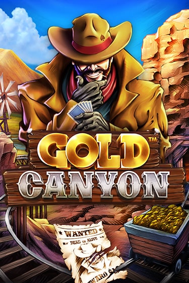 Демо игра Gold Canyon от BetSoft | Casino X BY