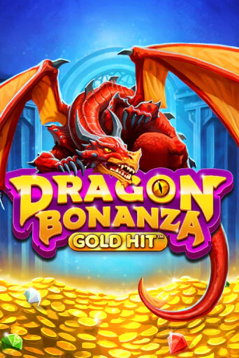 Демо игра Gold Hit: Dragon Bonanza от Playtech | Casino X BY