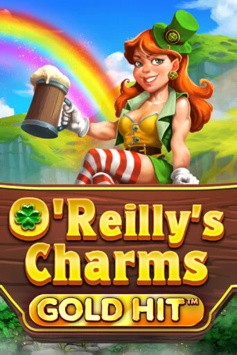Демо игра Gold Hit: O'Reilly's Charms от Playtech | Casino X BY