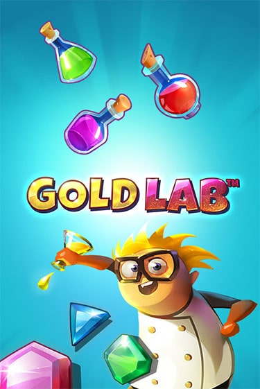 Демо игра Gold Lab от Quickspin | Casino X BY