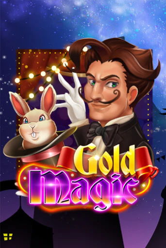 Демо игра Gold Magic  от KA Gaming | Casino X BY