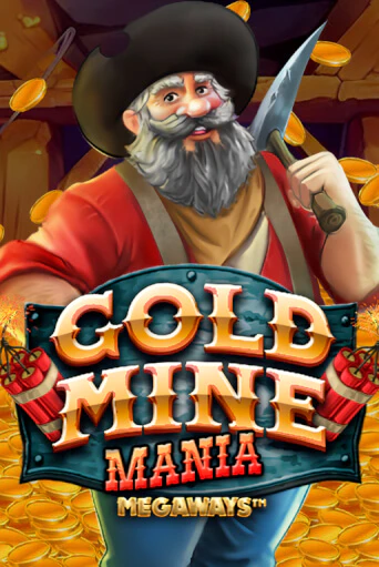 Демо игра Gold Mine Mania Megaways от Games Global | Casino X BY
