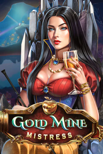 Демо игра Gold Mine Mistress от Red Tiger | Casino X BY