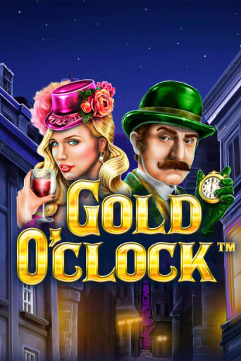 Демо игра Gold O'Clock от Synot Games | Casino X BY