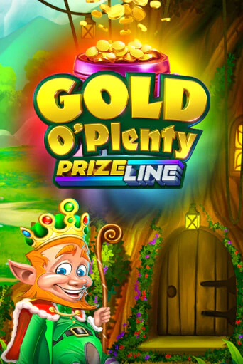 Демо игра Gold O'Plenty от High 5 | Casino X BY