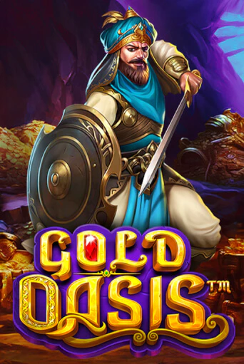 Демо игра Gold Oasis от Pragmatic Play | Casino X BY