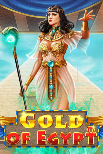 Демо игра Gold of Egypt от SimplePlay | Casino X BY