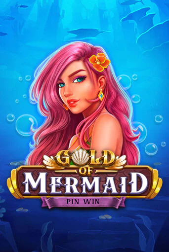 Демо игра Gold of Mermaid от Amigo Gaming | Casino X BY