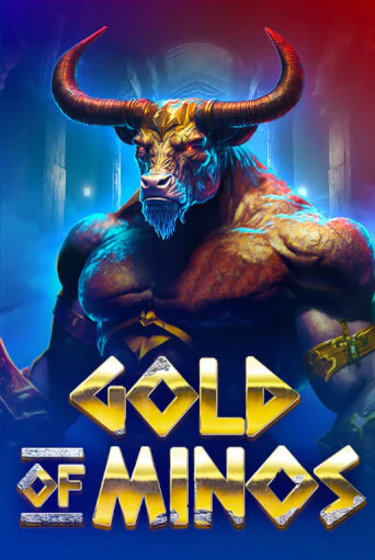 Демо игра Gold of Minos от BGaming | Casino X BY