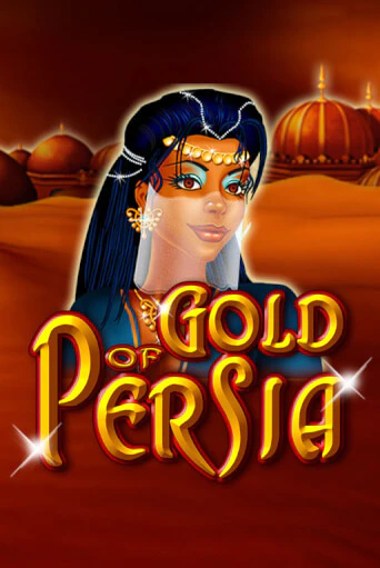 Демо игра Gold of Persia от Merkur Gaming | Casino X BY